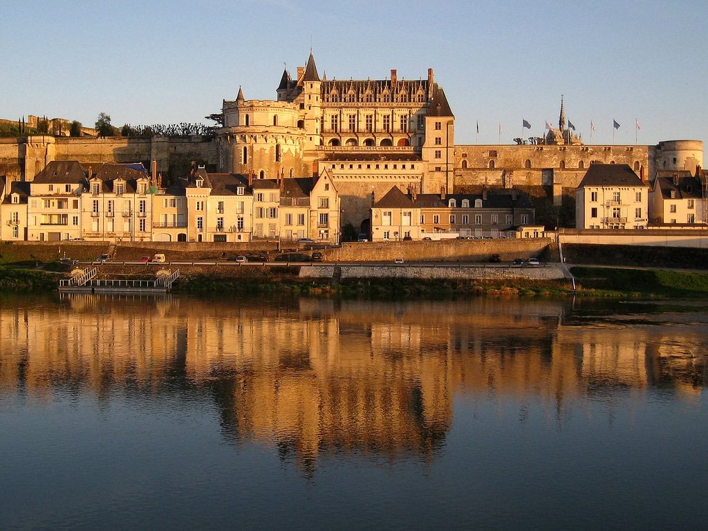 Castelli della Valle della Loira