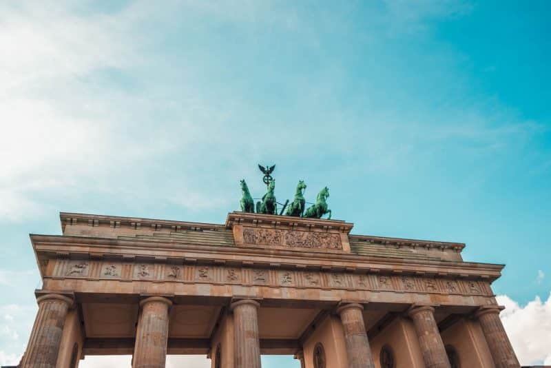Porta di Brandeburgo, cosa vedere a Berlino