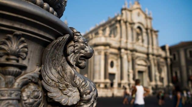 Le 8 cose da vedere a Catania