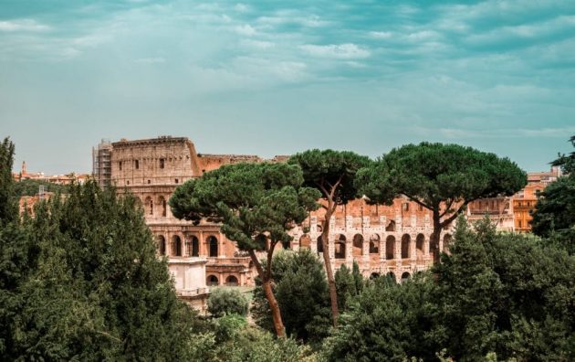 Visita il Colosseo a Roma: biglietti, prezzi, orari
