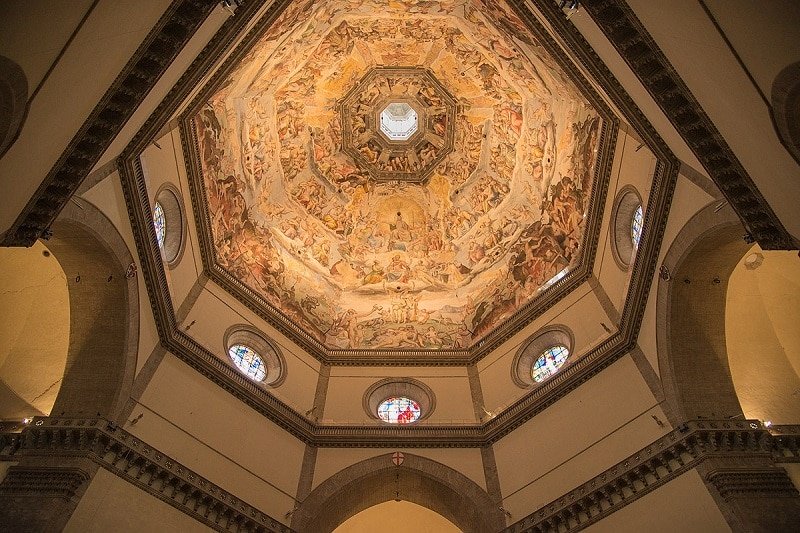 Visita il Duomo di Firenze
