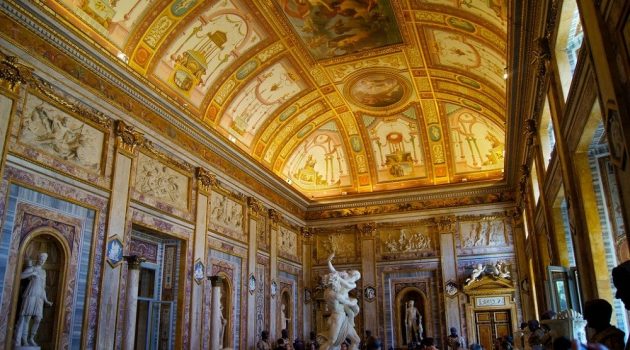 Visita la Galleria Borghese a Roma: biglietti, prezzi, orari