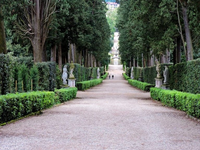 Visita il Giardino di Boboli a Firenze biglietti, prezzi, orari Visita il Giardino di Boboli a Firenze biglietti, prezzi, orari