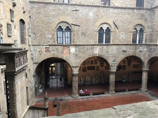 Visita il Museo del Bargello a Firenze: biglietti, prezzi, orari