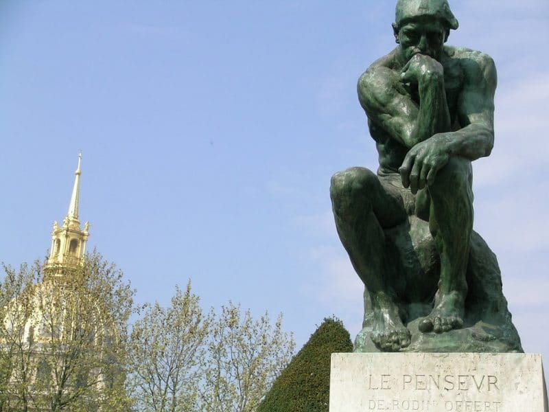 Il Museo Rodin
