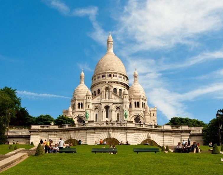 Le 25 Cose Da Vedere A Parigi