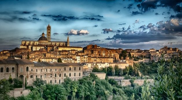 Le 7 cose da vedere a Siena