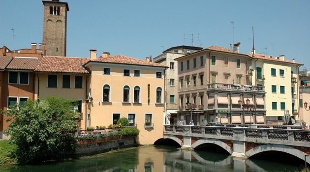 Le 8 cose da vedere a Treviso