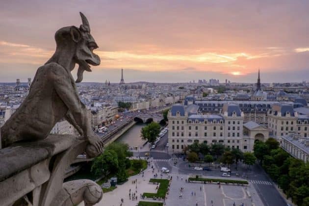 Le 25 cose da vedere a Parigi