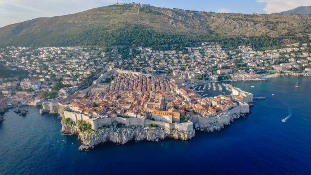 Dove dormire a Dubrovnik? Scopri in quale quartiere soggiornare