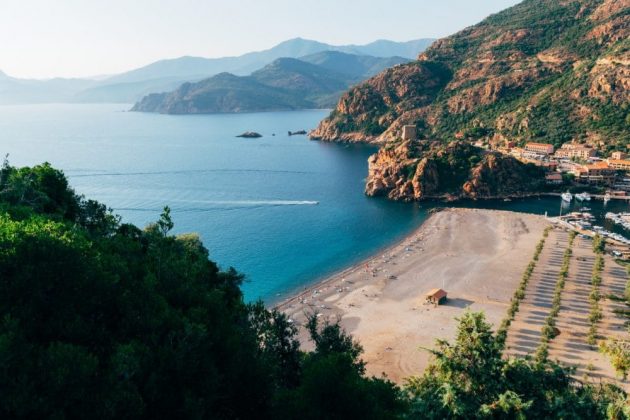 Le 18 cose da vedere in Corsica
