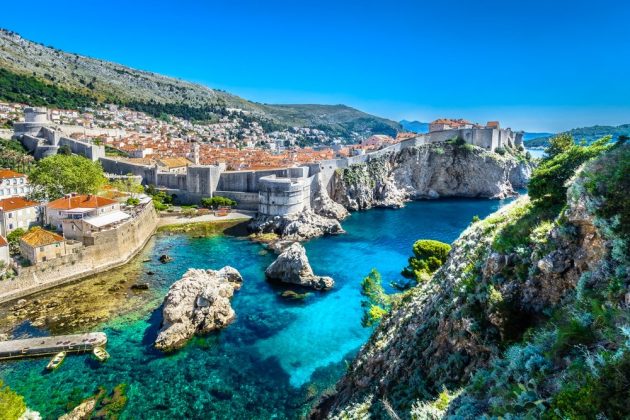 Le 12 cose da vedere a Dubrovnik