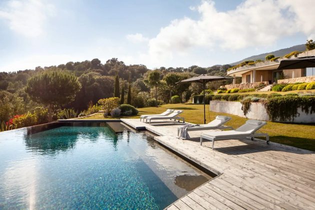 Airbnb Corsica : i migliori alloggi Airbnb in Corsica