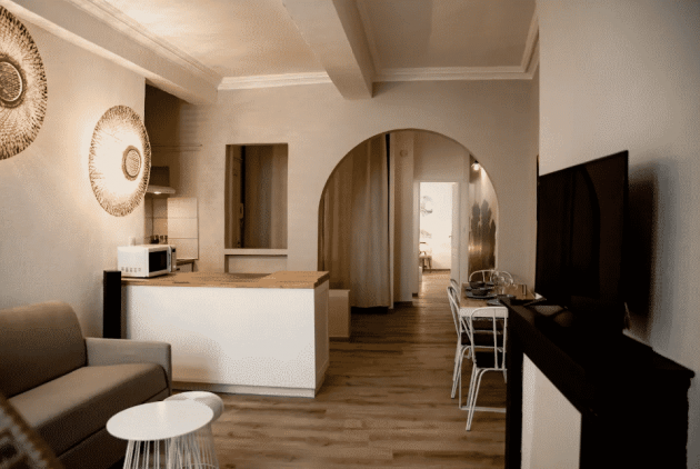 Airbnb Montpellier: i migliori alloggi Airbnb a Montpellier