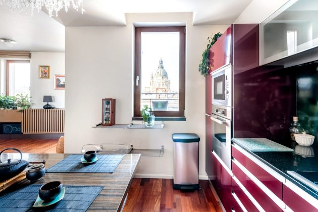 Airbnb Budapest: i migliori alloggi Airbnb a Budapest