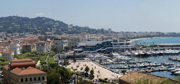 Dove Dormire Cannes? I migliori quartieri in cui alloggiare