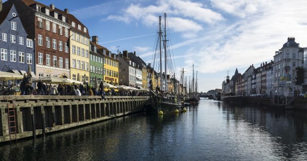 Dove dormire a Copenhagen? I migliori quartieri in cui soggiornare