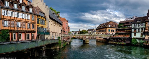 Dove dormire a Strasburgo ? I migliori quartieri in cui alloggiare