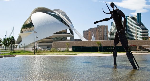 Dove dormire a Valencia? I migliori quartieri in cui alloggiare