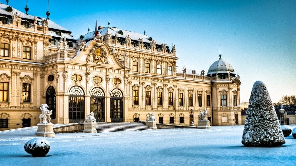 Où dormir à Vienne ?