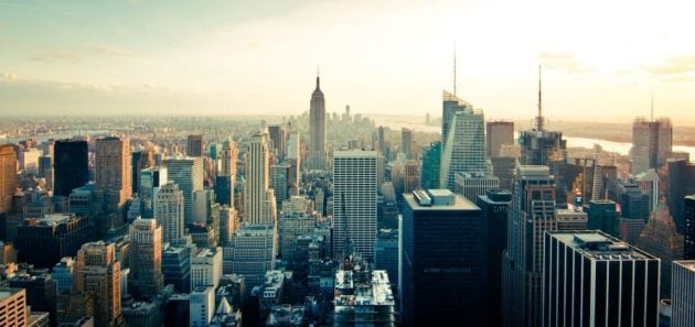 Le 26 cose da vedere a New York