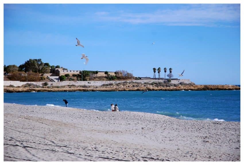 Miracle Beach, cosa fare a Tarragona