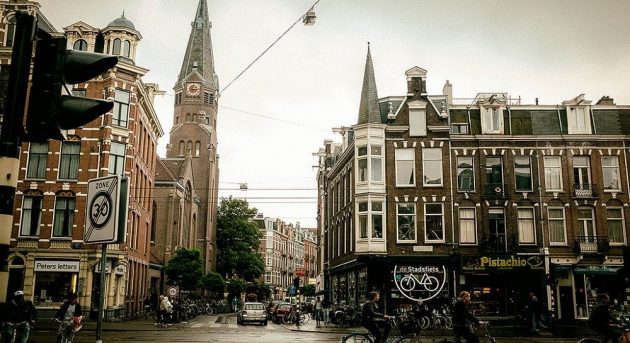 Dove dormire ad Amsterdam? I migliori quartieri in cui alloggiare
