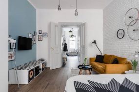 Les meilleurs Airbnb à Berlin