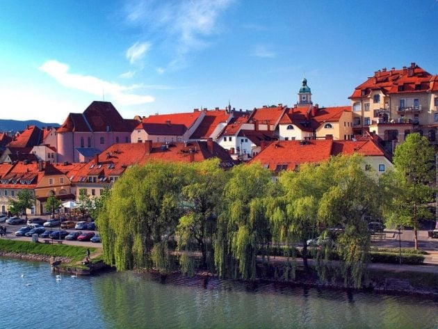 Le 8 cose da vedere a Maribor