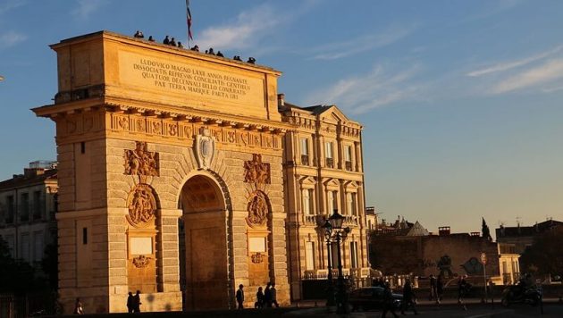 Le 15 cose da vedere a Montpellier