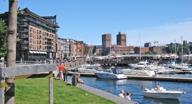 Le 11 cose da vedere a Oslo