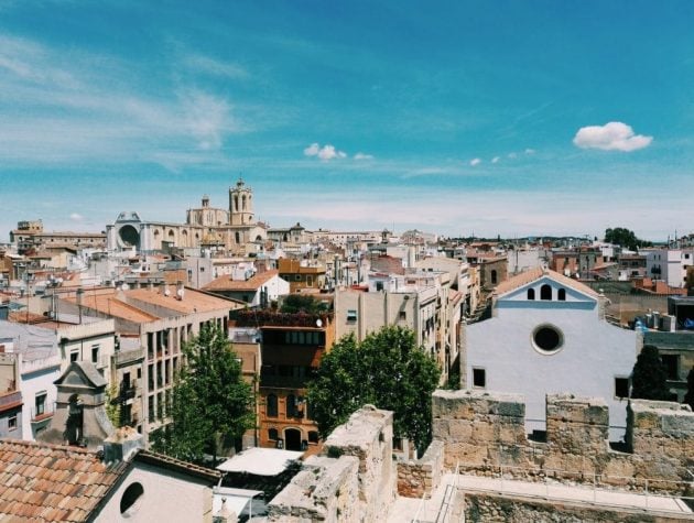 Le 14 cose da vedere a Tarragona