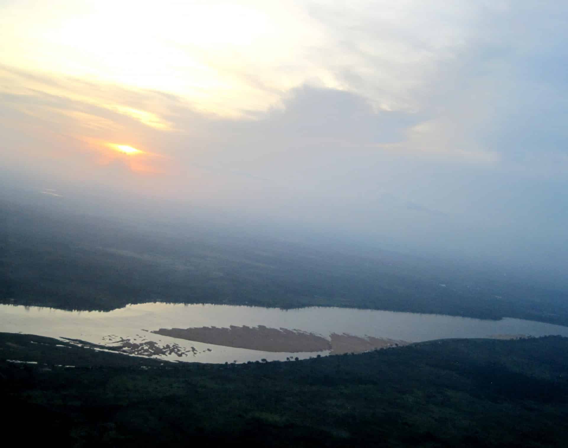 Congo - fiumi più lunghi del mondo