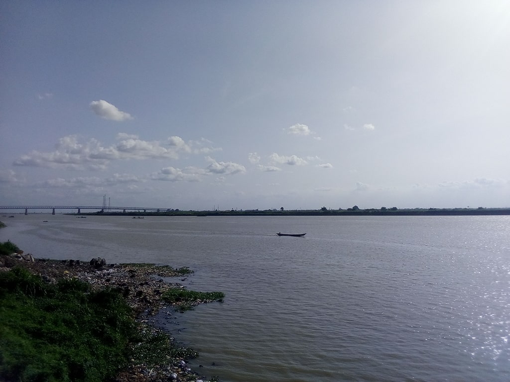 Niger - fiumi più lunghi del mondo