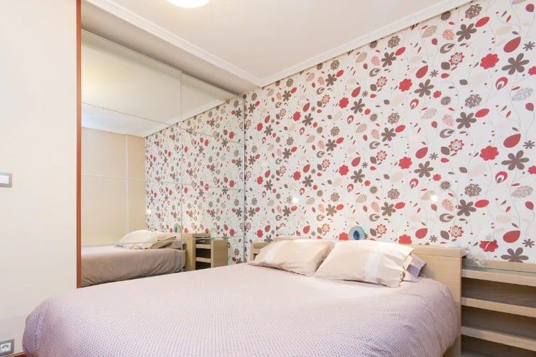 Spazioso appartamento, Airbnb a Bilbao