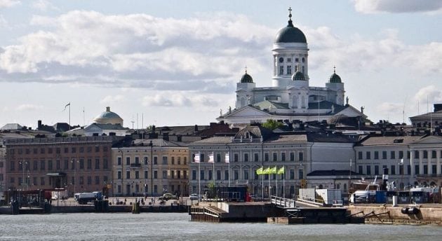 Le 8 cose da vedere a Helsinki