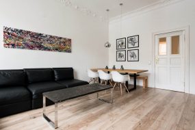 Découvrez les meilleurs Airbnb de Berlin