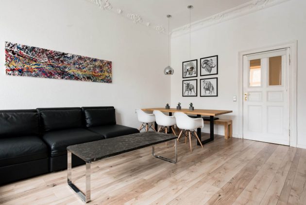 Airbnb Berlino: i migliori appartamenti Airbnb a Berlino