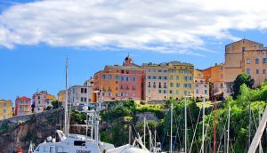 Où dormir à Bastia ?