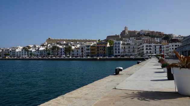 Dove dormire a Ibiza? I migliori quartieri in cui alloggiare