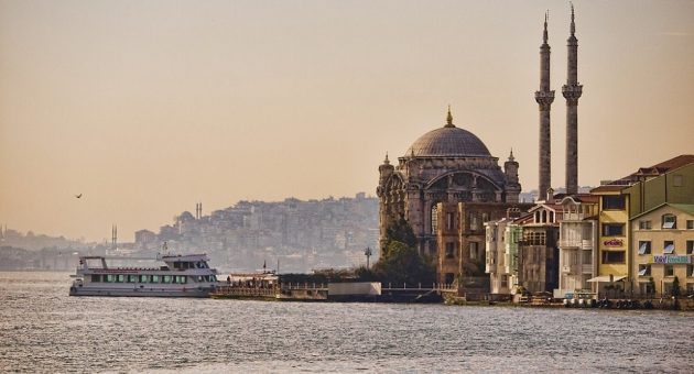 Dove dormire a Istanbul? I migliori quartieri in cui alloggiare