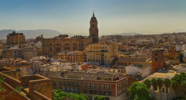 Dove dormire a Malaga? I migliori quartieri in cui alloggiare