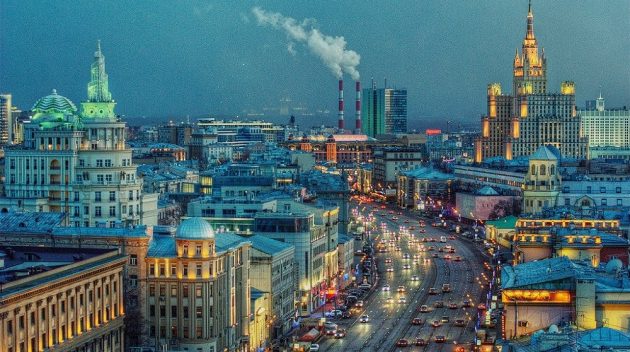 Dove dormire a Mosca? I migliori quartieri in cui alloggiare