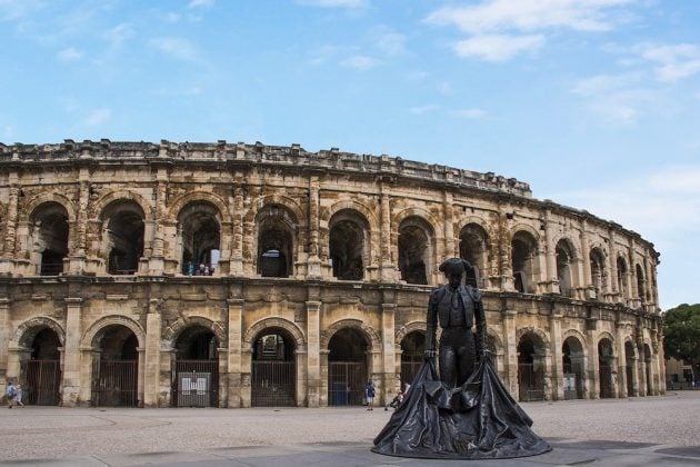 Dove dormire a Nîmes? I migliori quartieri in cui alloggiare