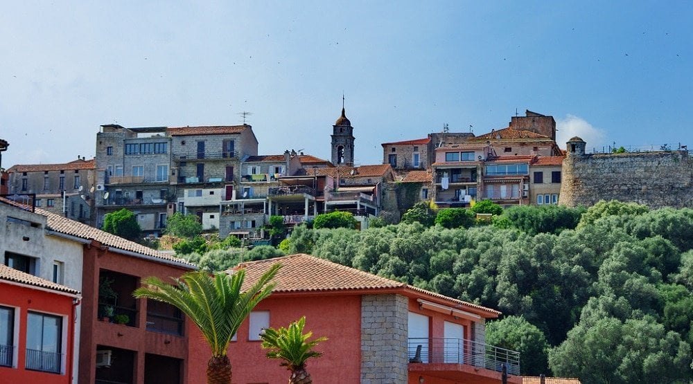 Où dormir à Porto-Vecchio ?