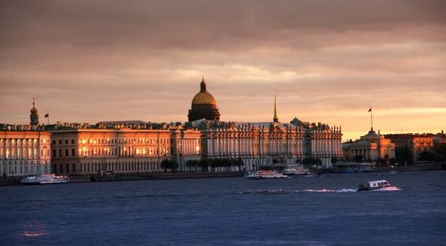 Dove dormire a San Pietroburgo? I migliori quartieri in cui alloggiare