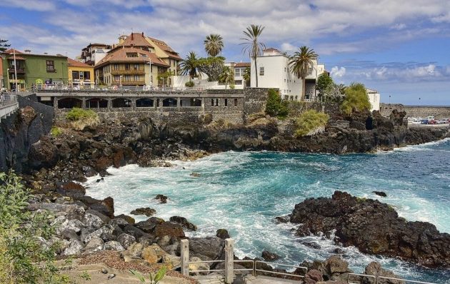 Dove dormire a Tenerife? Le migliori città in cui alloggiare