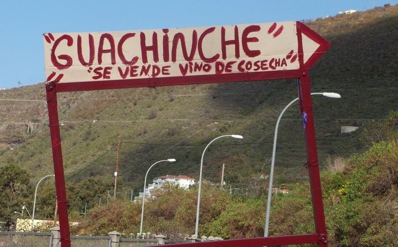 Guachinches
