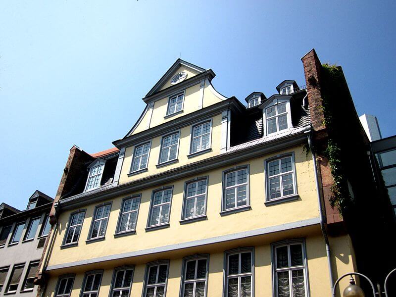 Casa Goethe