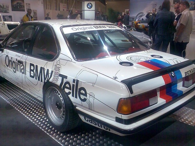 Museo BMW, Monaco di Baviera